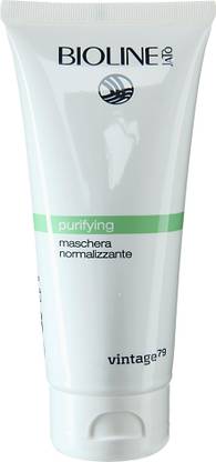 BIOLINE Purifying Normalizing Mask