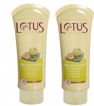 LOTUS Frujuvenate (Pack of 2)