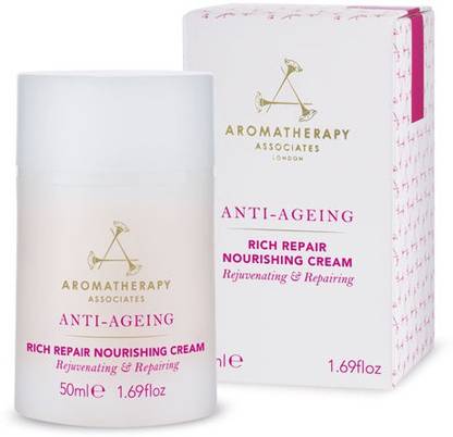 Aromatherapy Associates Anti-Ageing Rich Repair Nourishing Cream