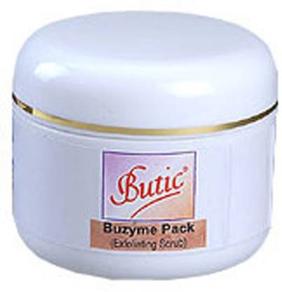 Butic Buzyme Pack