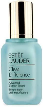 ESTEE LAUDER Clear Difference Advanced Blemish Serum