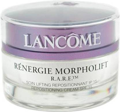 LANCOME Renergie Morpholift R.A.R.E. Repositioning Cream SPF 15