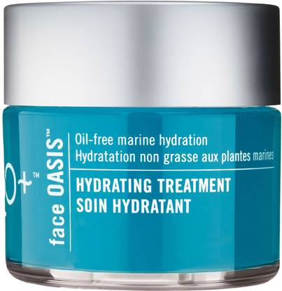 H2O Plus H2O Face Oasis Hydrating Treatment