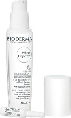 BIODERMA White Objective Lightening Serum
