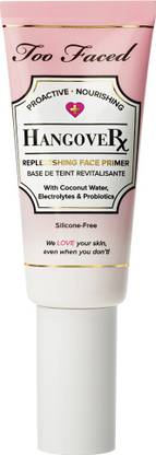Too Faced Hangover Replenishing Face Primer