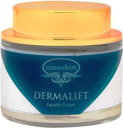 Cosmoderm Vitamin C Hyaluronic Acid Cream Dermalift