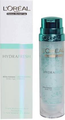 L'Oreal Paris Hydrafresh Deep Boosting Essence
