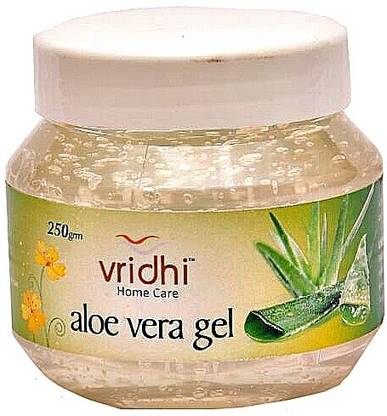 Vridhi Pure Aloe Vera Gel