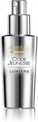 L'Oréal Paris Code Jeunesse Lumiere
