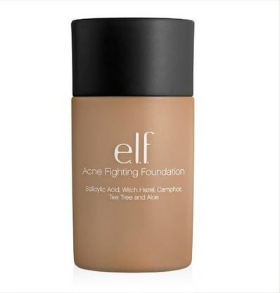 Elf Acne Fighting Foundation