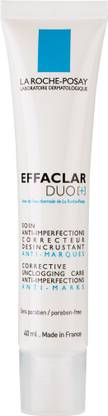 La Roche Posay Effaclar Duo Plus