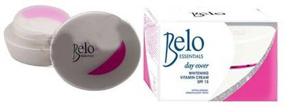 belo Essentials Day Cream