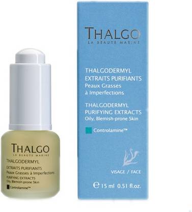 Thalgo Thalgodermyl Purifying Extracts