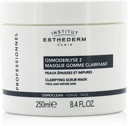 Esthederm Osmoderlyse 2 Clarifying Scrub Mask - Salon Product Scrub