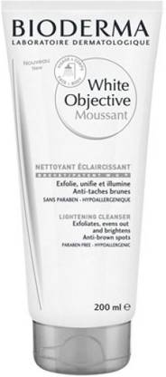 BIODERMA White Objective Moussant Anti - Taches