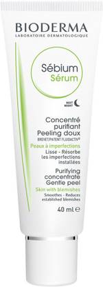 Bioderma Sebium Serum