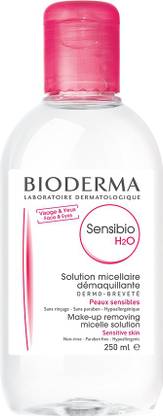 BIODERMA Sensibio H2o
