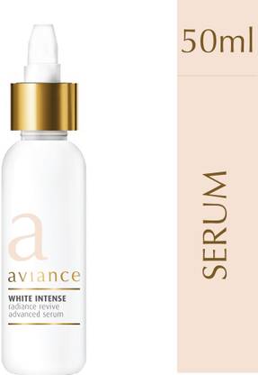 Aviance White Intense Radiance Revive Advance Serum