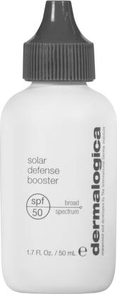 DERMALOGICA Solar Defense Booster SPF50
