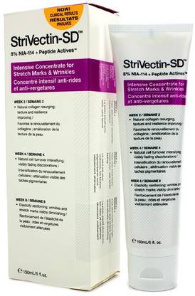 StriVectin SD Intensive Concentrate For Stretch Marks & Wrinkles