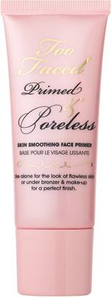 Too Faced Primed & Poreless Skin Smoothing Face Primer