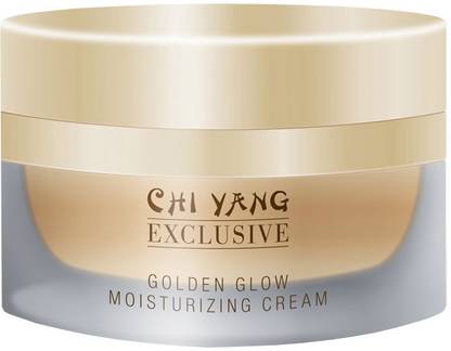 Klaap Chi Yang Exclusive Golden Glow Moisturizing Cream