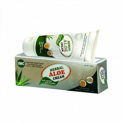 IMC Anti-Ageing, Anti- Wrinkle, Anti-Pimple, Anti-Septic Cream