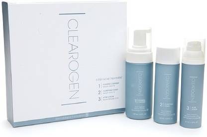 Clearogen Acne Treatment