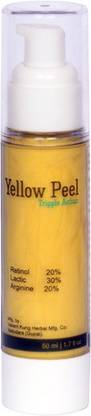 cosderma Yellow Peel