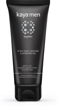 KAYA RegMen AFTER SHAVE SOOTHING & HYDRATING GEL