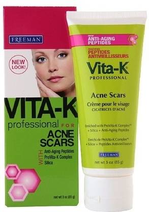Vita K Solution Professional Acne Scars