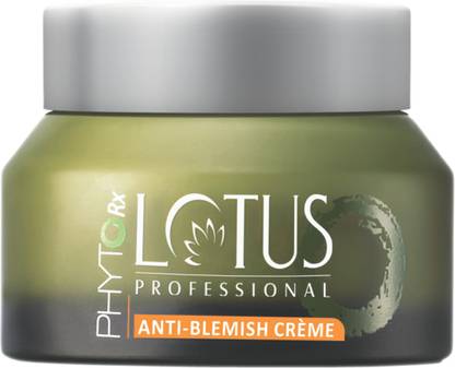 Lotus Professional Professional Phytorx Anti Blemish Cream