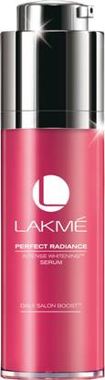 Lakmé Perfect Radiance Intense Whitening Serum