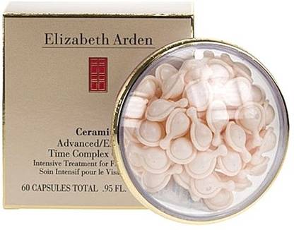 ELIZABETH ARDEN Advanced Ceramide Time Complex