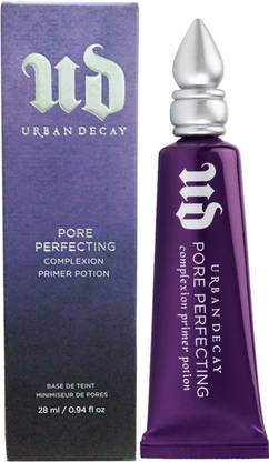 Urban Decay Pore Perfecting Complexion Primer Potion