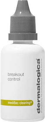 DERMALOGICA Breakout Control (30ml)