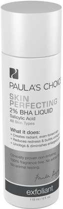 Paula's Choice 2% BHA Liquid