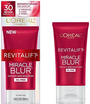 L'Oreal Paris Paris Revitalift Miracle Blur Cream