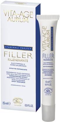 Bottega di Lungavita Vita Age Aurum Regenerating Filler