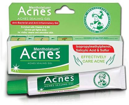 Acnes Sealing Gel