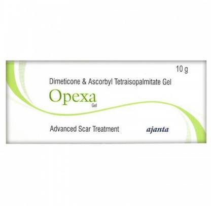 AJANTA Opexa Gel