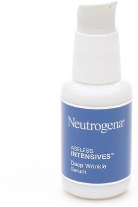 NEUTROGENA Ageless Intensives Deep Wrinkle Serum