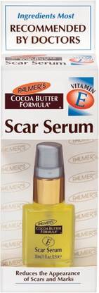 PALMER'S Cocoa Butter Formula Vit E Scar Serum