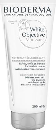 BIODERMA White Objective Moussant