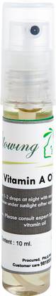 Glowing Buzz Vitamin A Oil