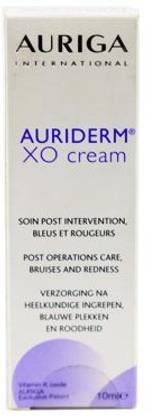 Auriga Auriderm XO Cream