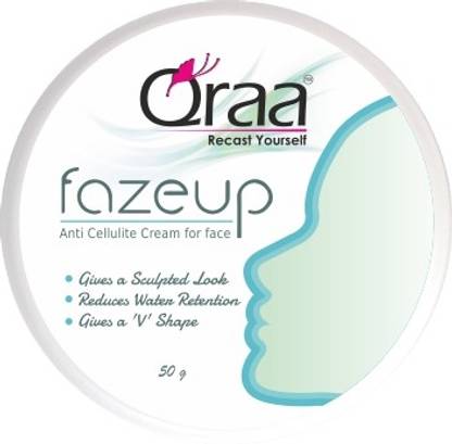 Qraa Fazeup Cream
