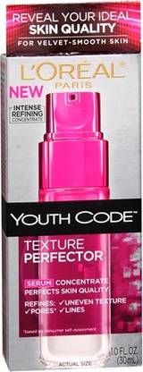 L'Oreal Paris Paris Youth Code Texture Perfector Serum