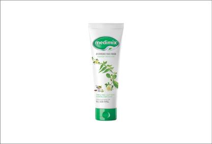 MEDIMIX Essential Herbs Face Wash