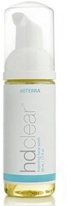 doTERRA Hd Clear Foaming  Face Wash